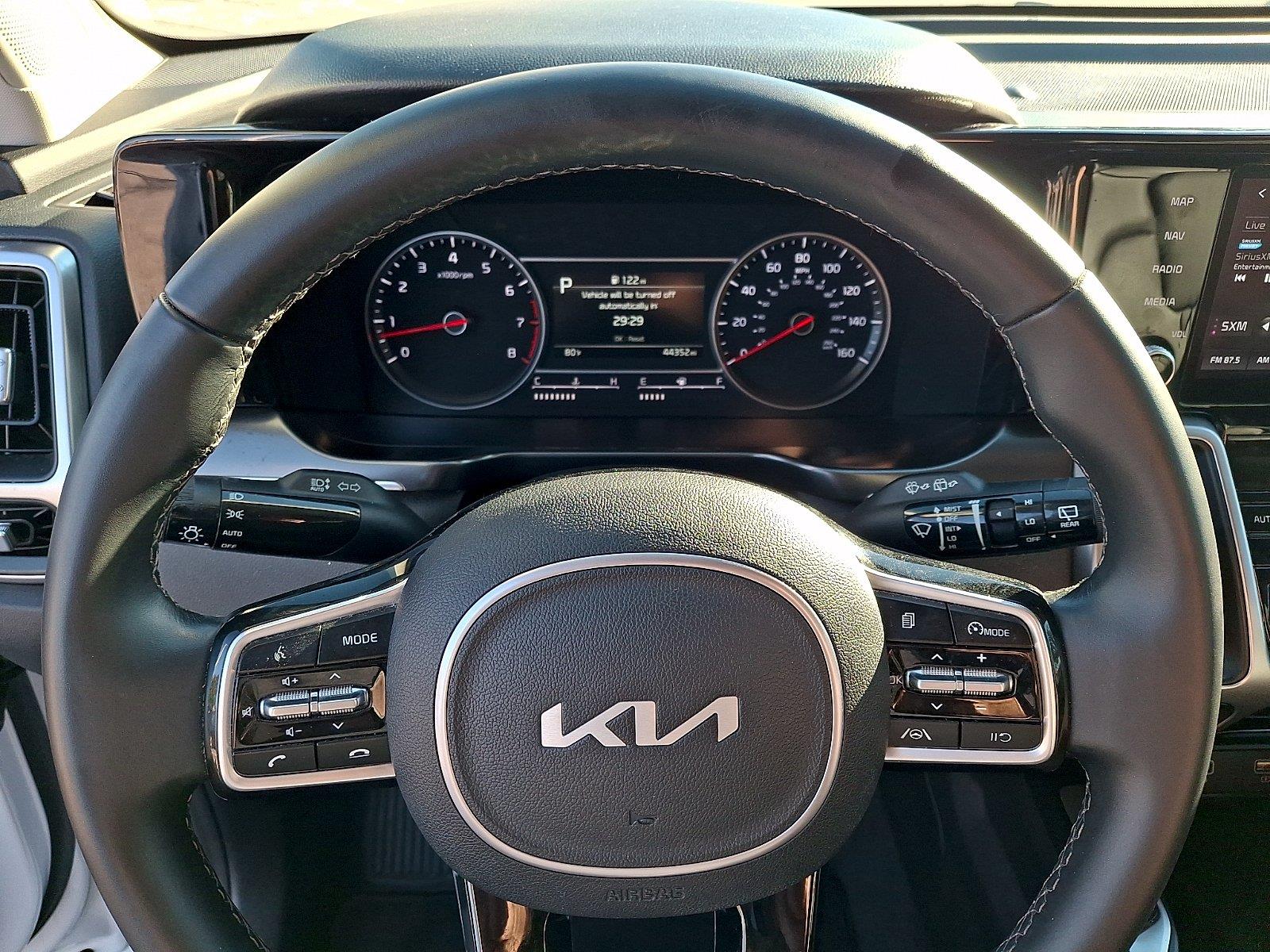 Used 2022 Kia Sorento SUV