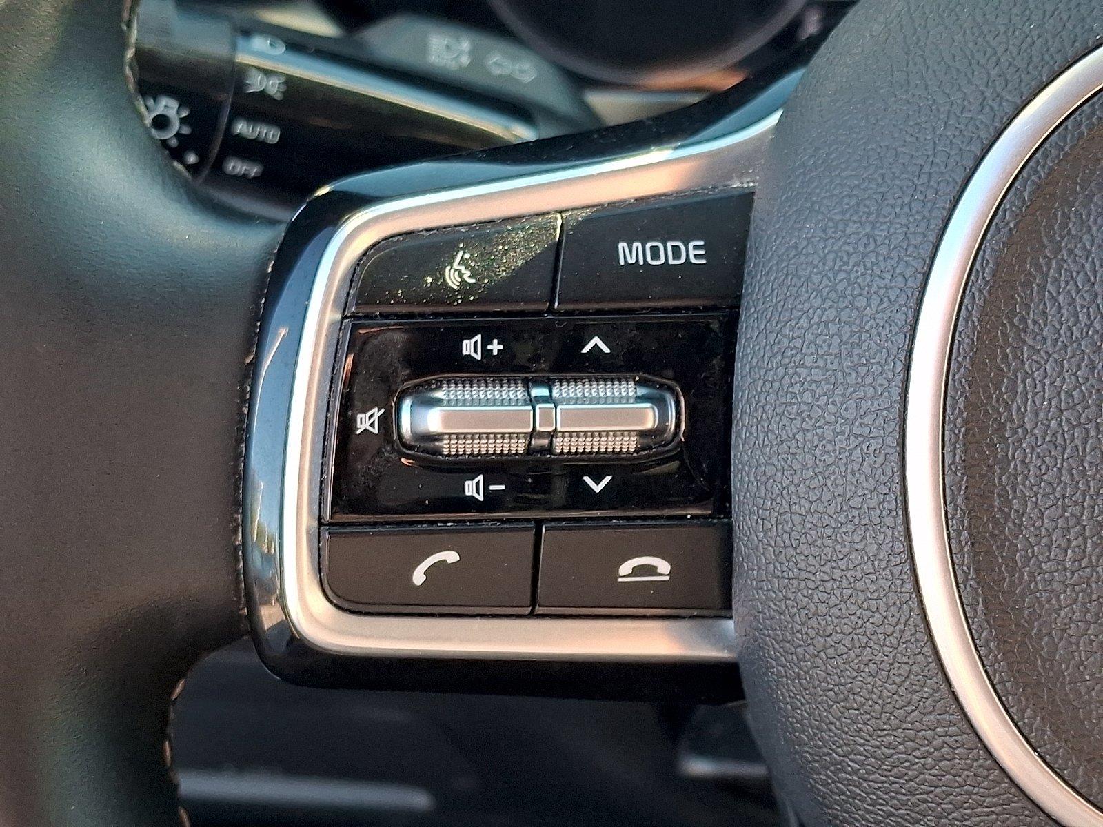Used 2022 Kia Sorento SUV