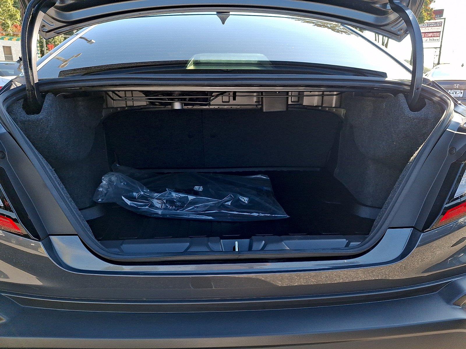 Used 2025 Subaru WRX Sedan