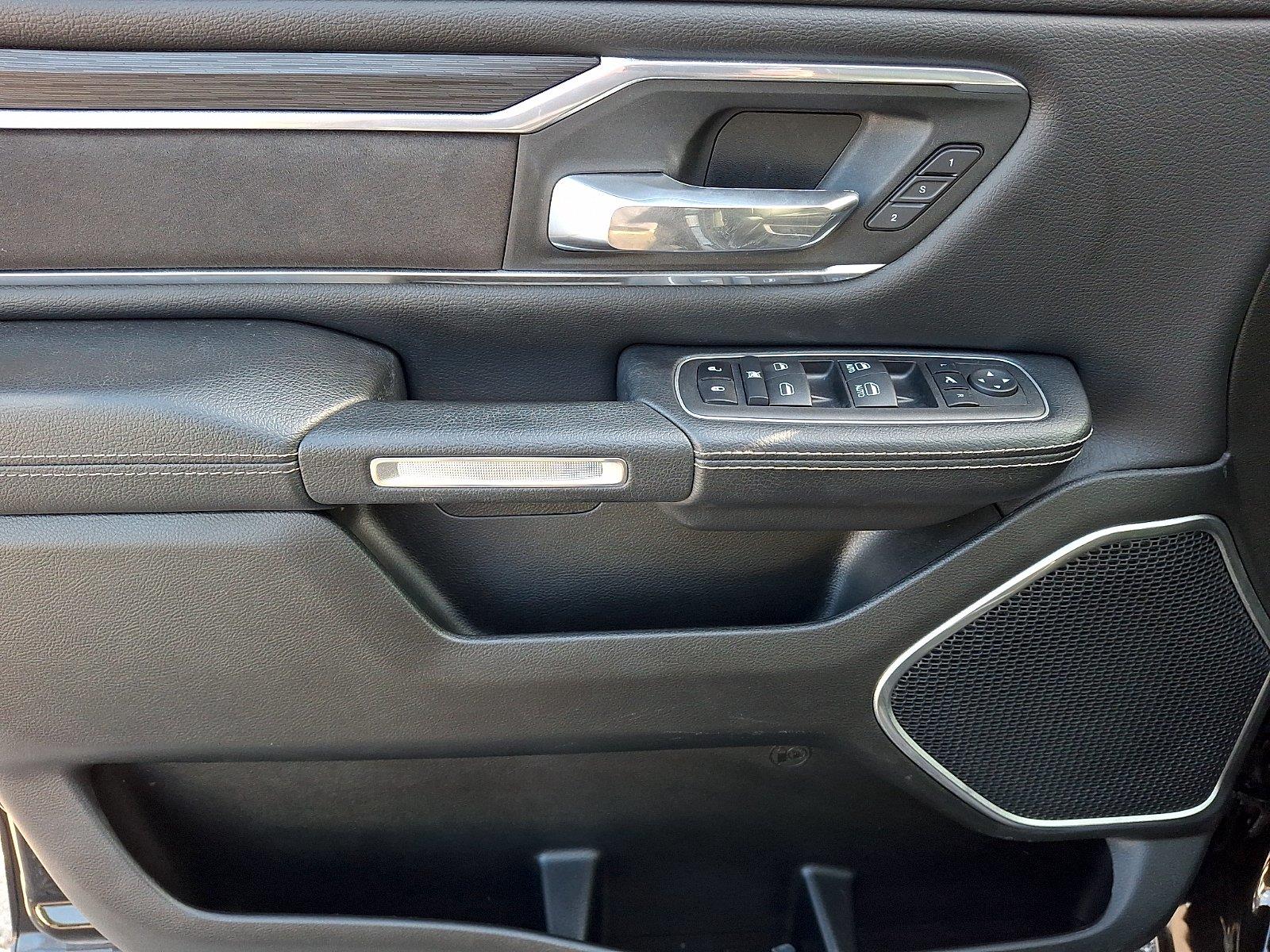 Used 2023 Ram 1500 Truck