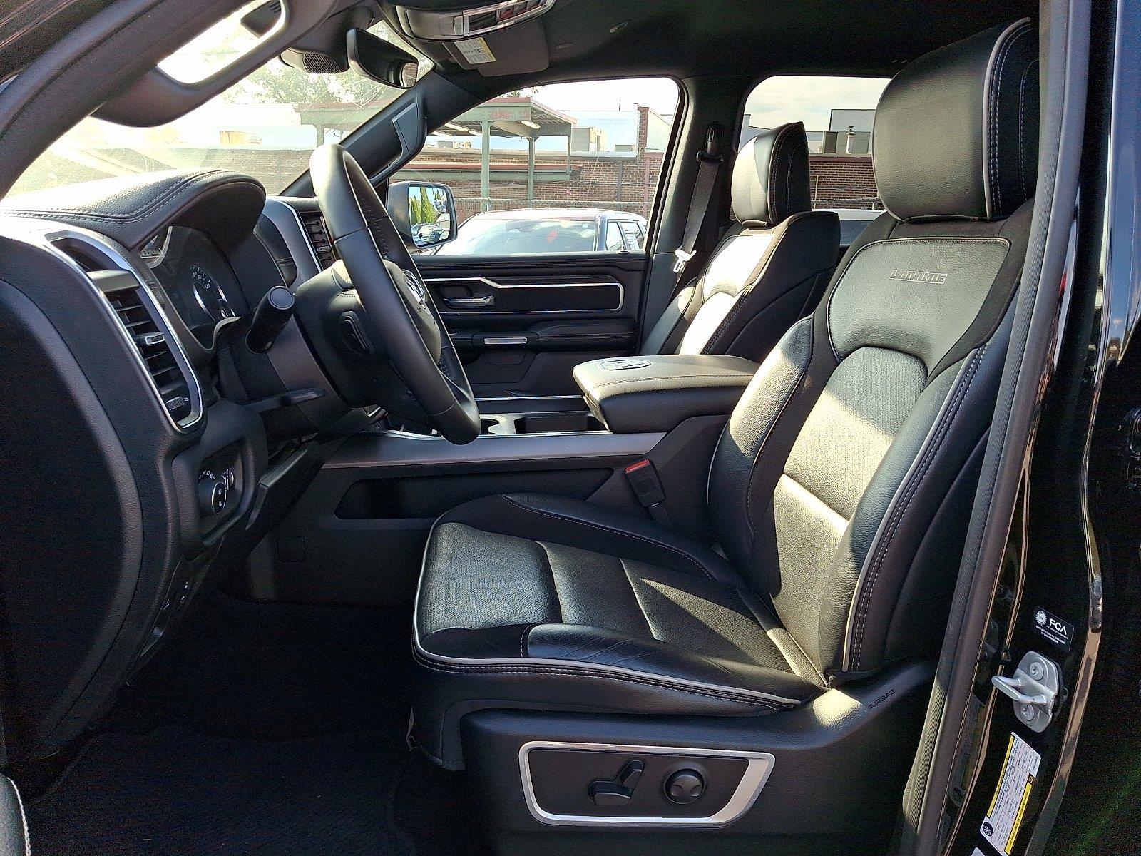 Used 2023 Ram 1500 Truck