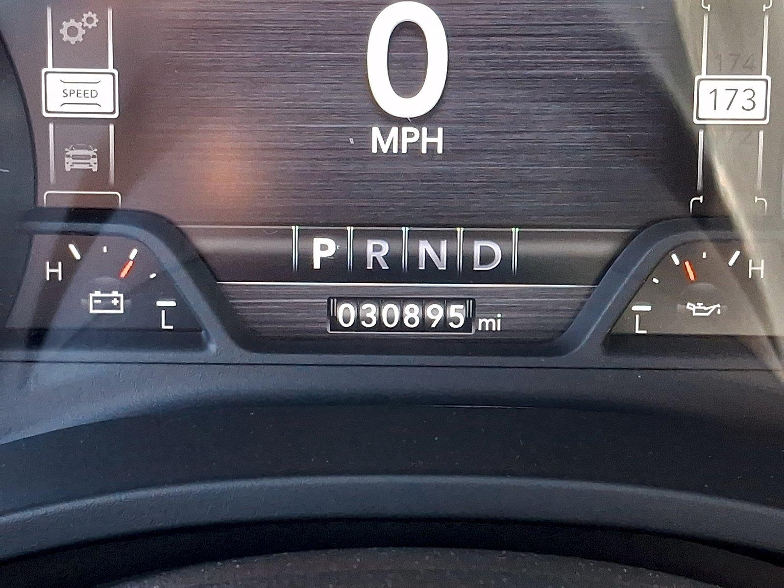 Used 2023 Ram 1500 Truck