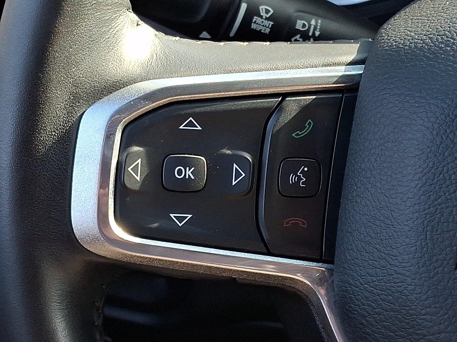 Used 2023 Ram 1500 Truck