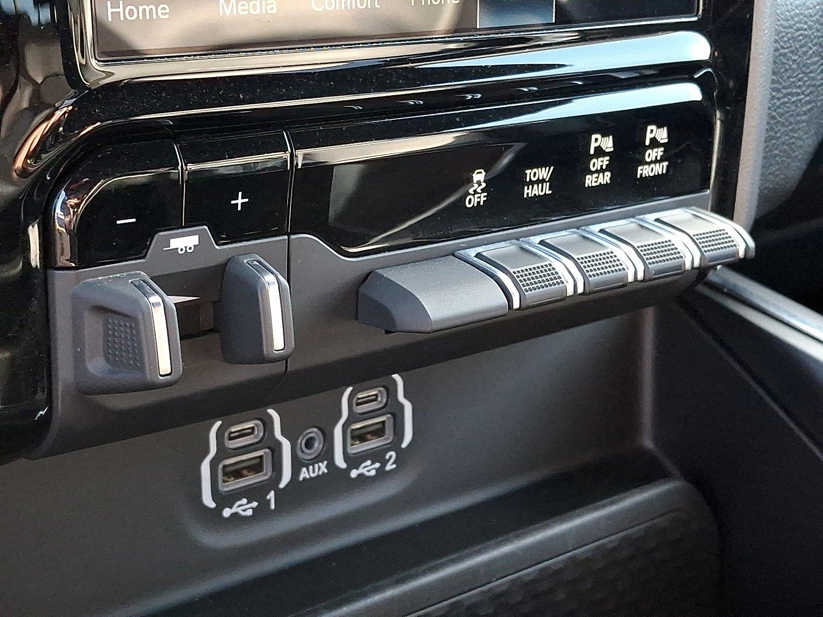 Used 2023 Ram 1500 Truck