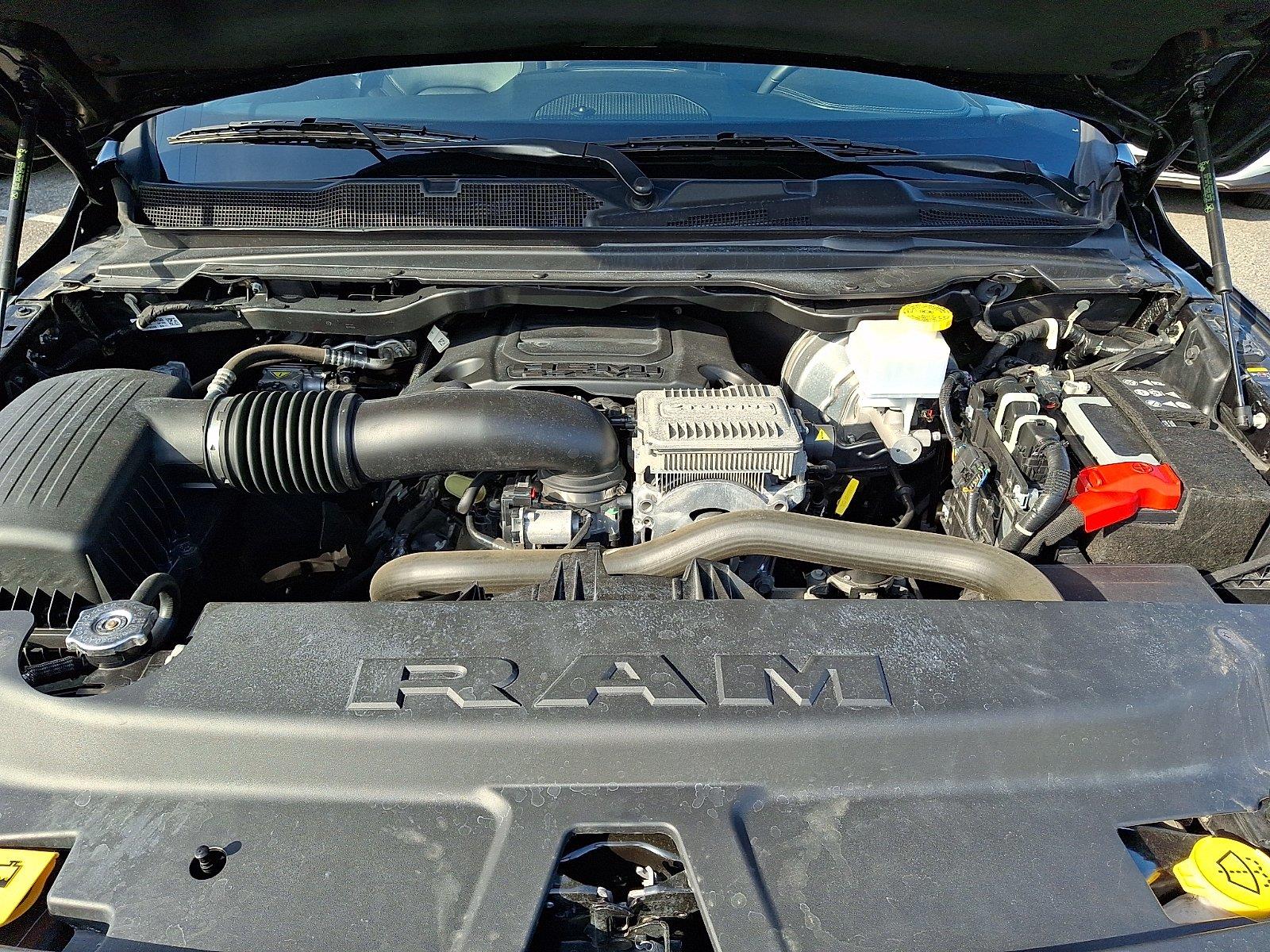 Used 2023 Ram 1500 Truck