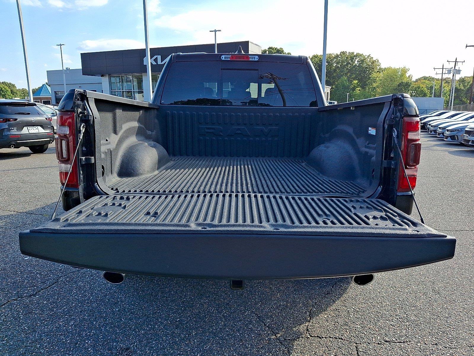 Used 2023 Ram 1500 Truck