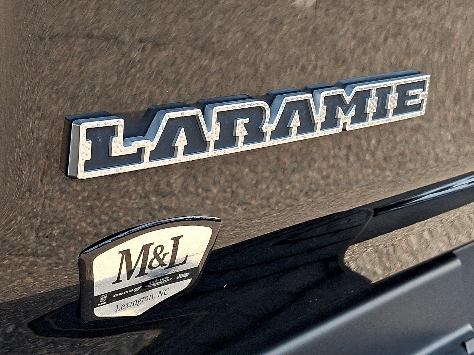 Used 2023 Ram 1500 Truck