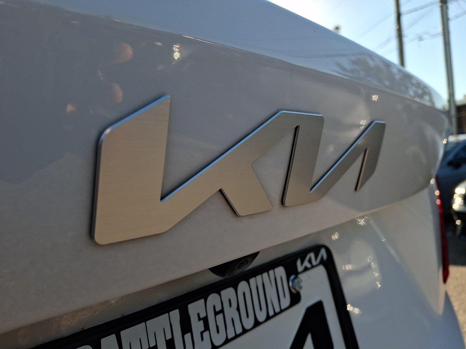 Used 2022 Kia Sorento SUV