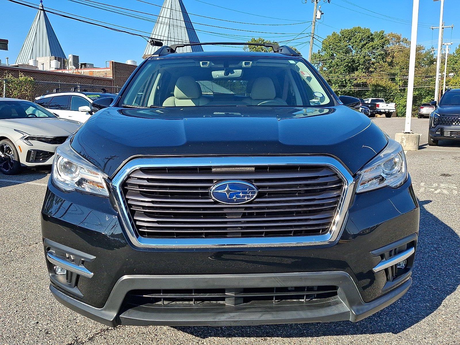 Used 2022 Subaru Ascent SUV
