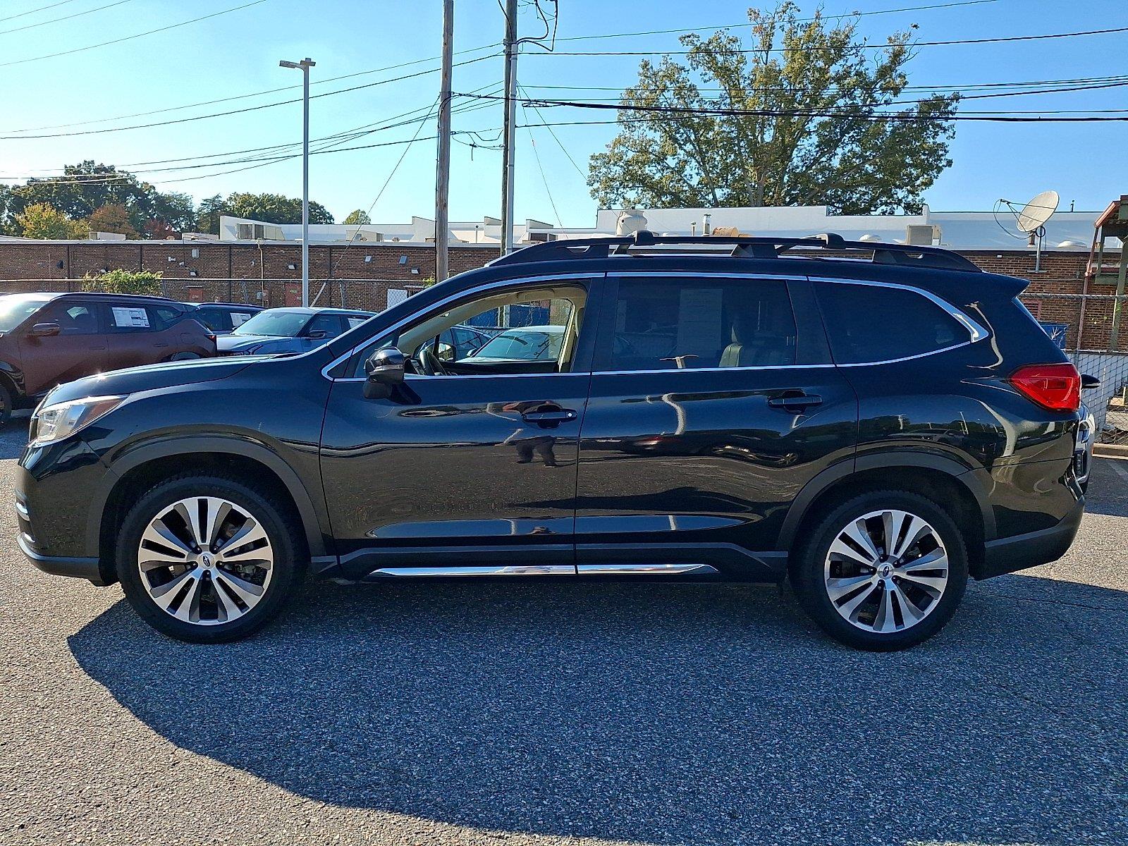 Used 2022 Subaru Ascent SUV