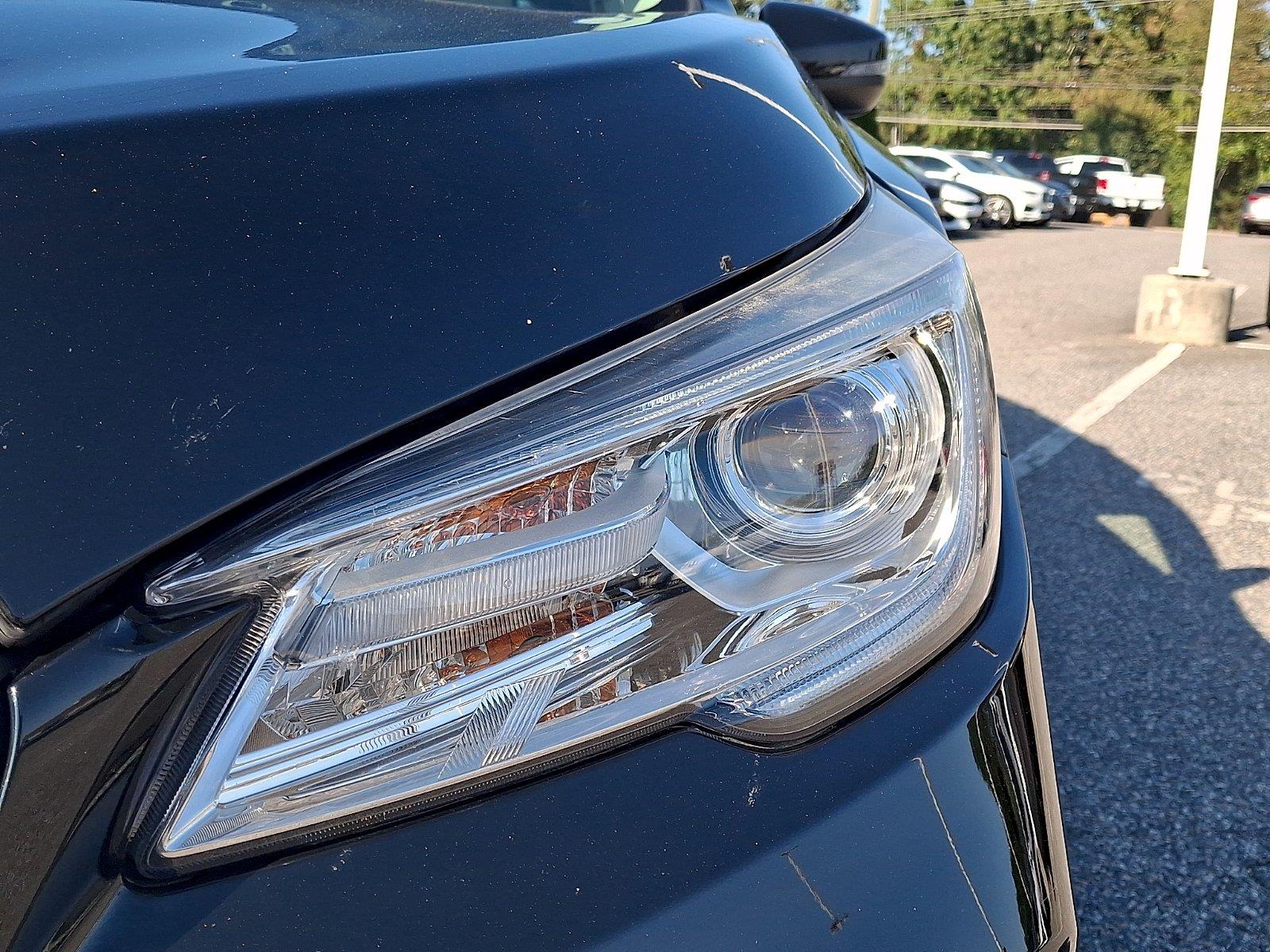 Used 2022 Subaru Ascent SUV