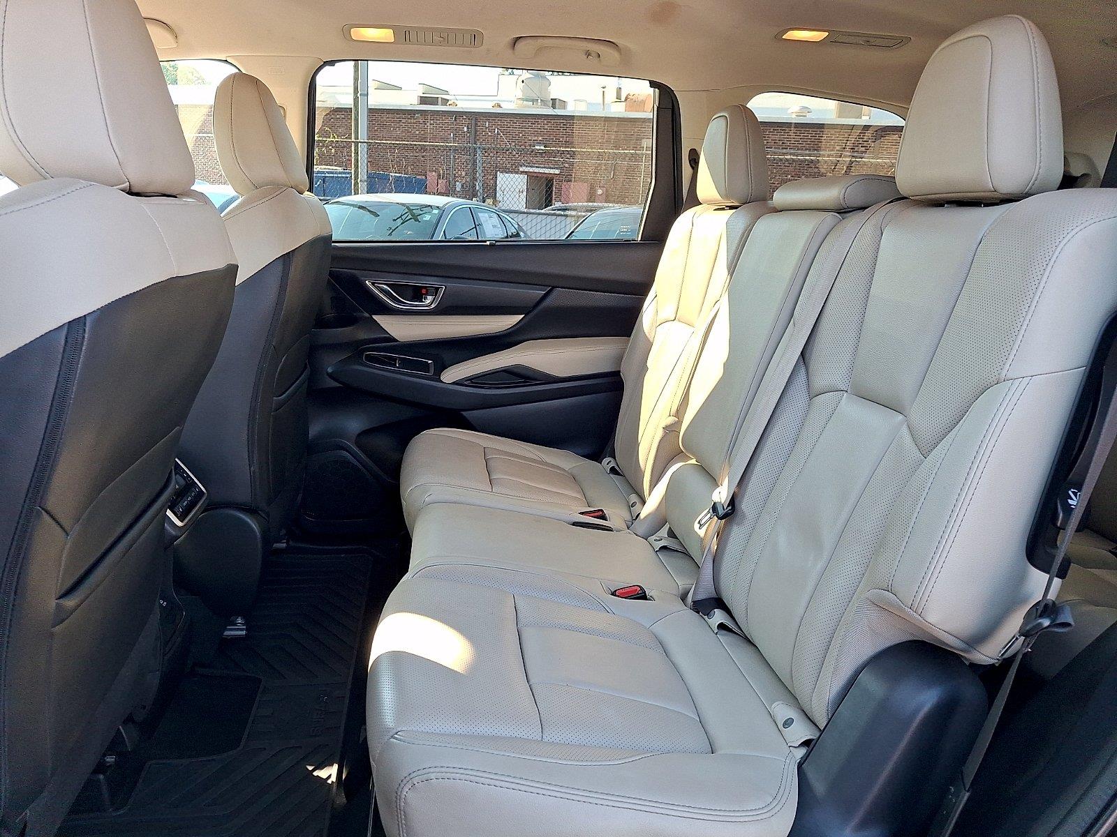 Used 2022 Subaru Ascent SUV