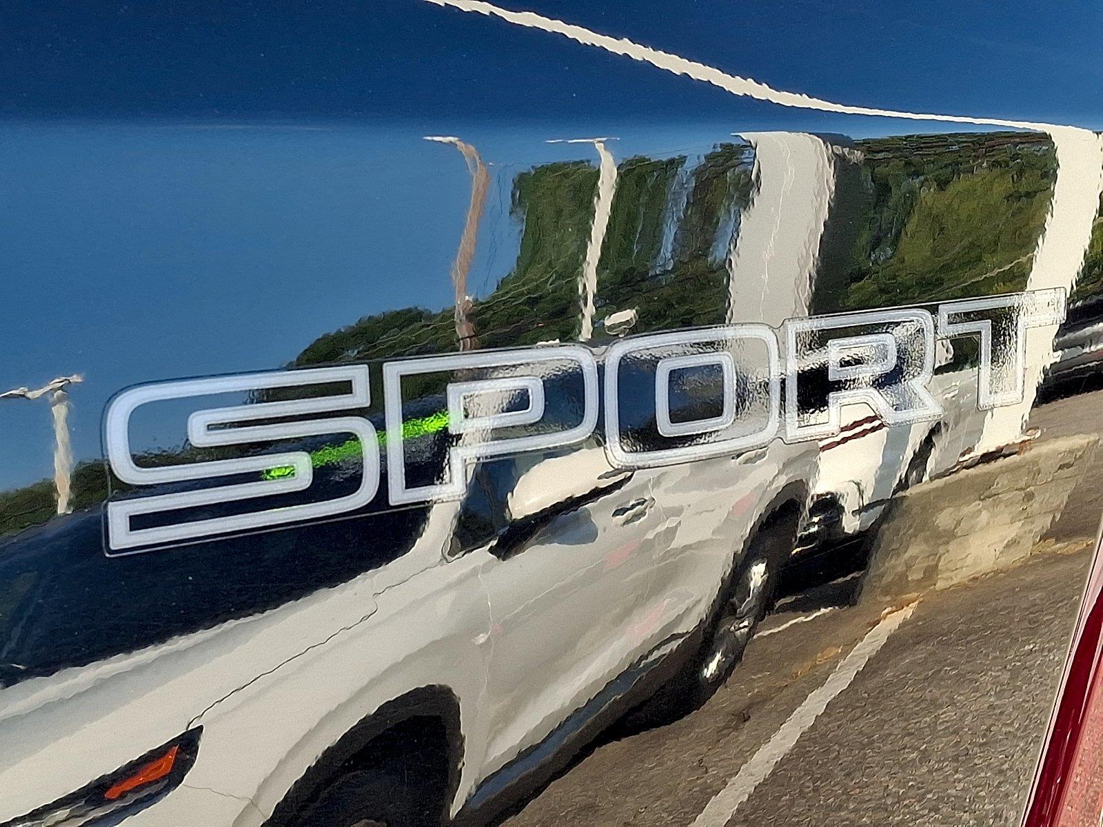 Used 2023 Ram 1500 Truck