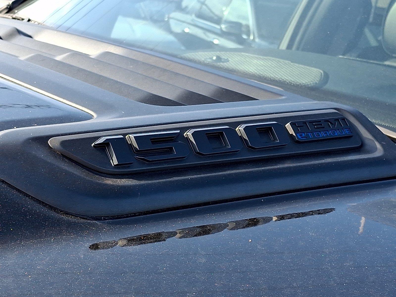 Used 2023 Ram 1500 Truck