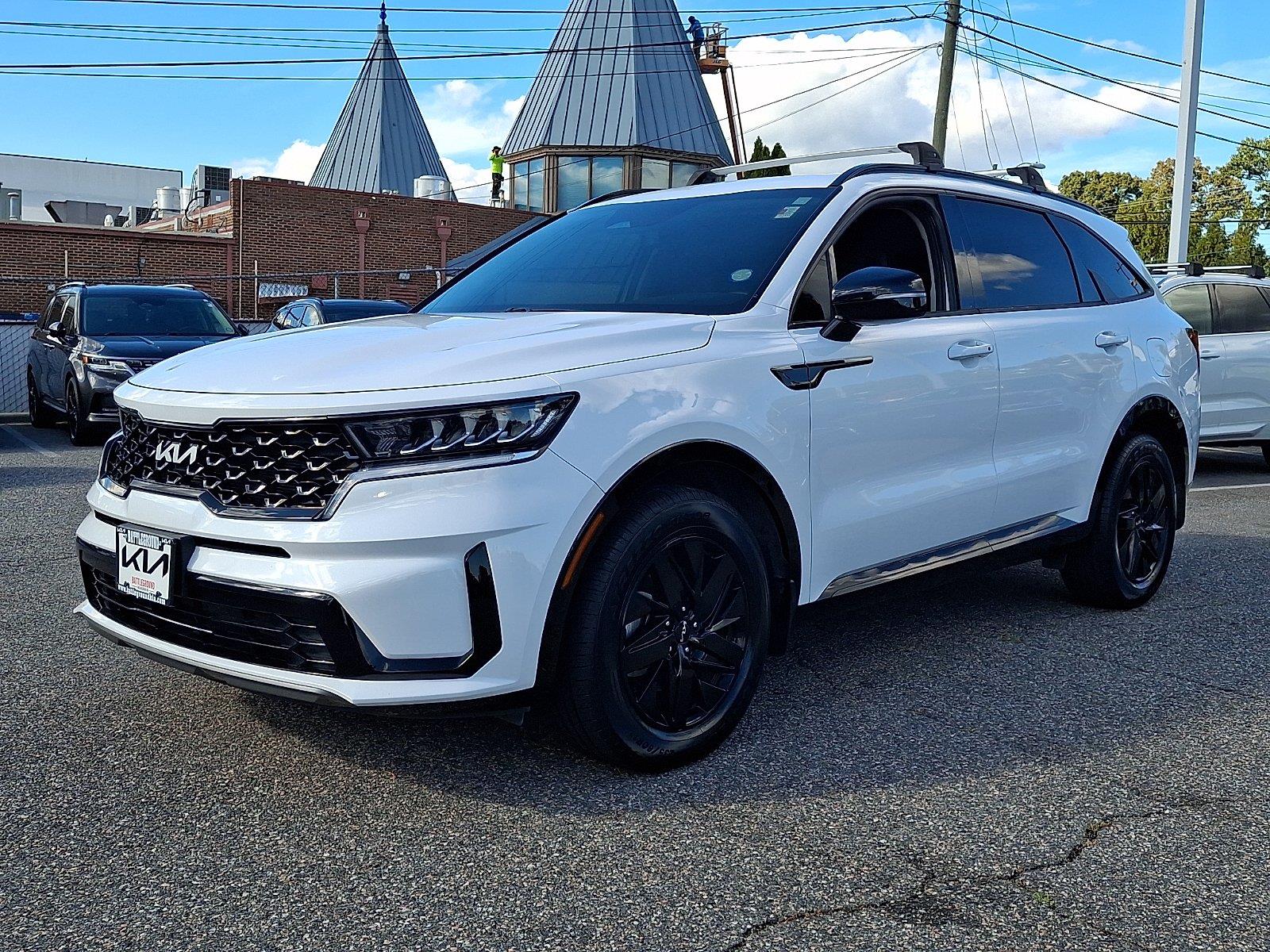 Used 2023 Kia Sorento SUV