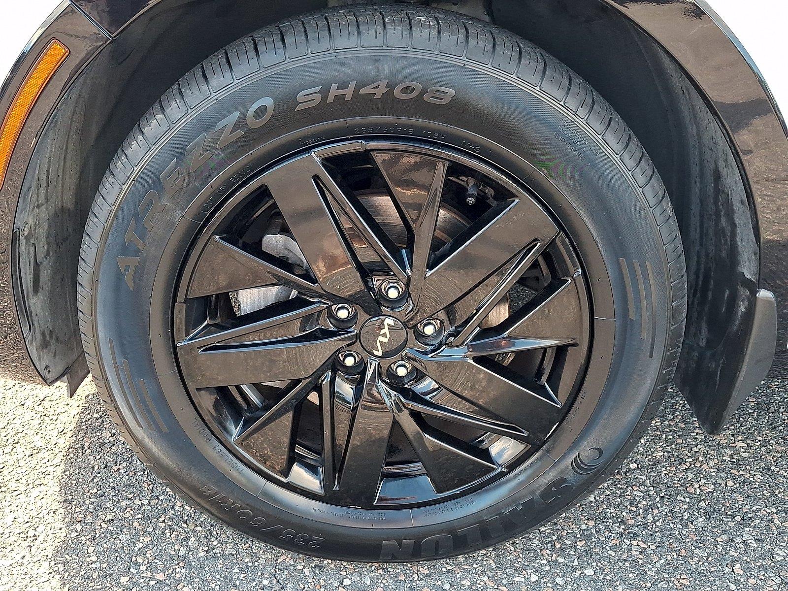 Used 2023 Kia Sorento SUV