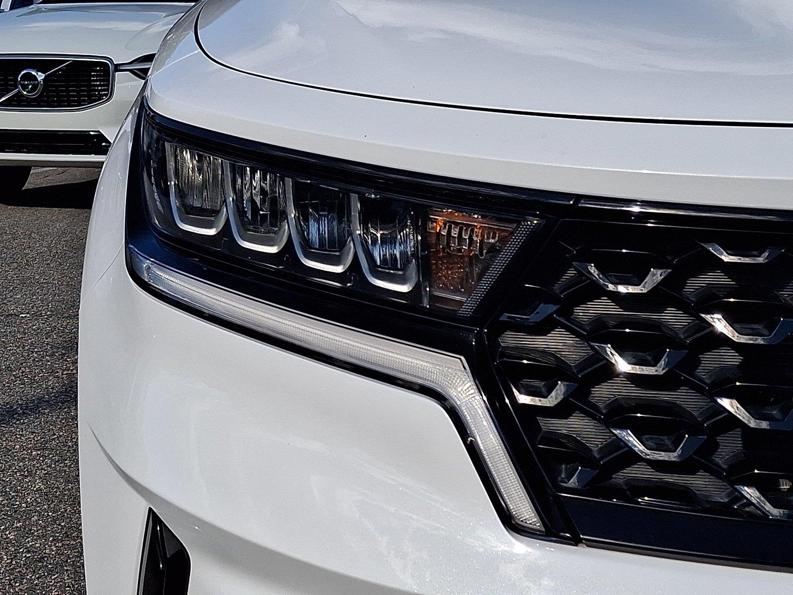 Used 2023 Kia Sorento SUV