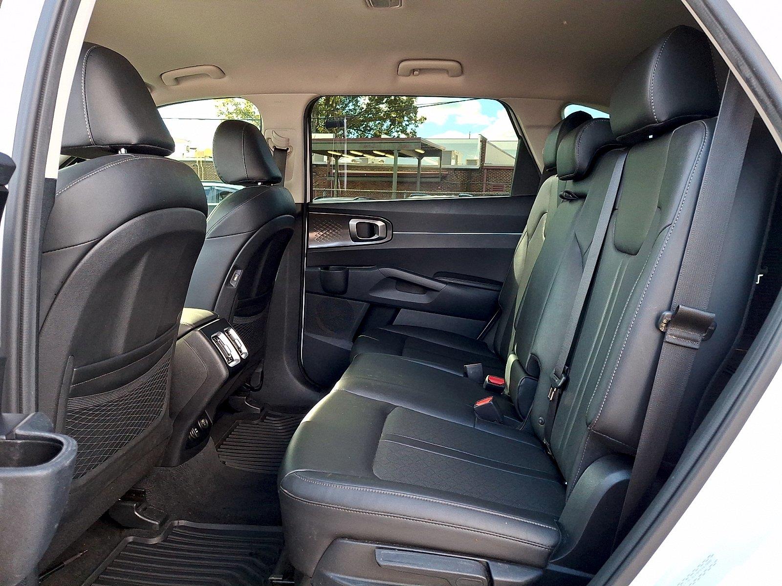 Used 2023 Kia Sorento SUV