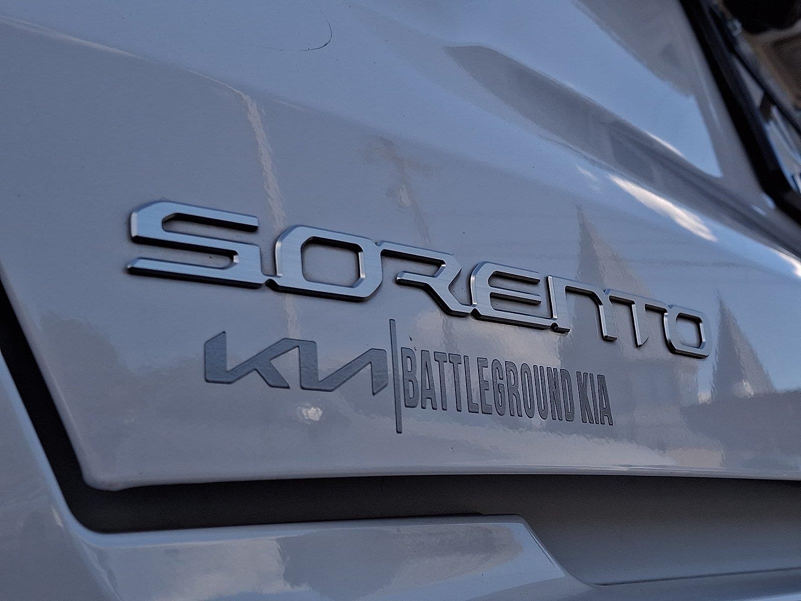 Used 2023 Kia Sorento SUV