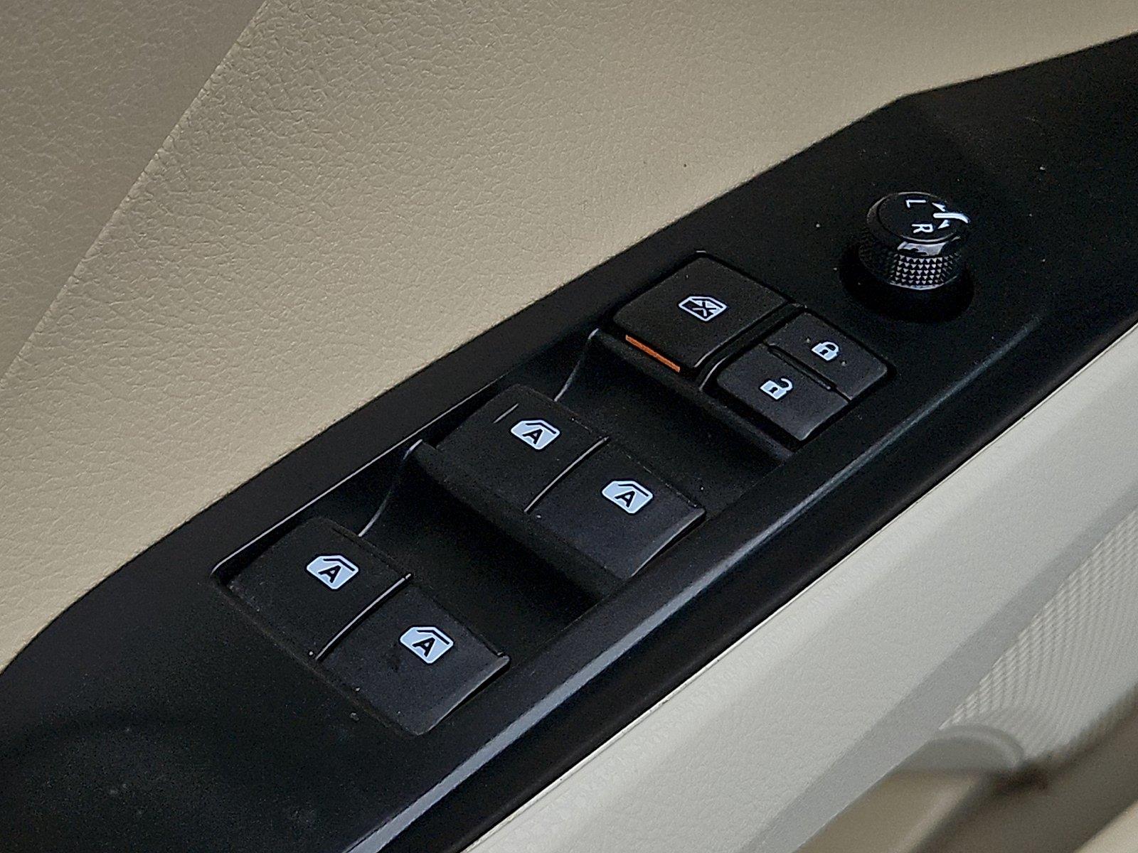 Used 2019 Toyota Camry Sedan