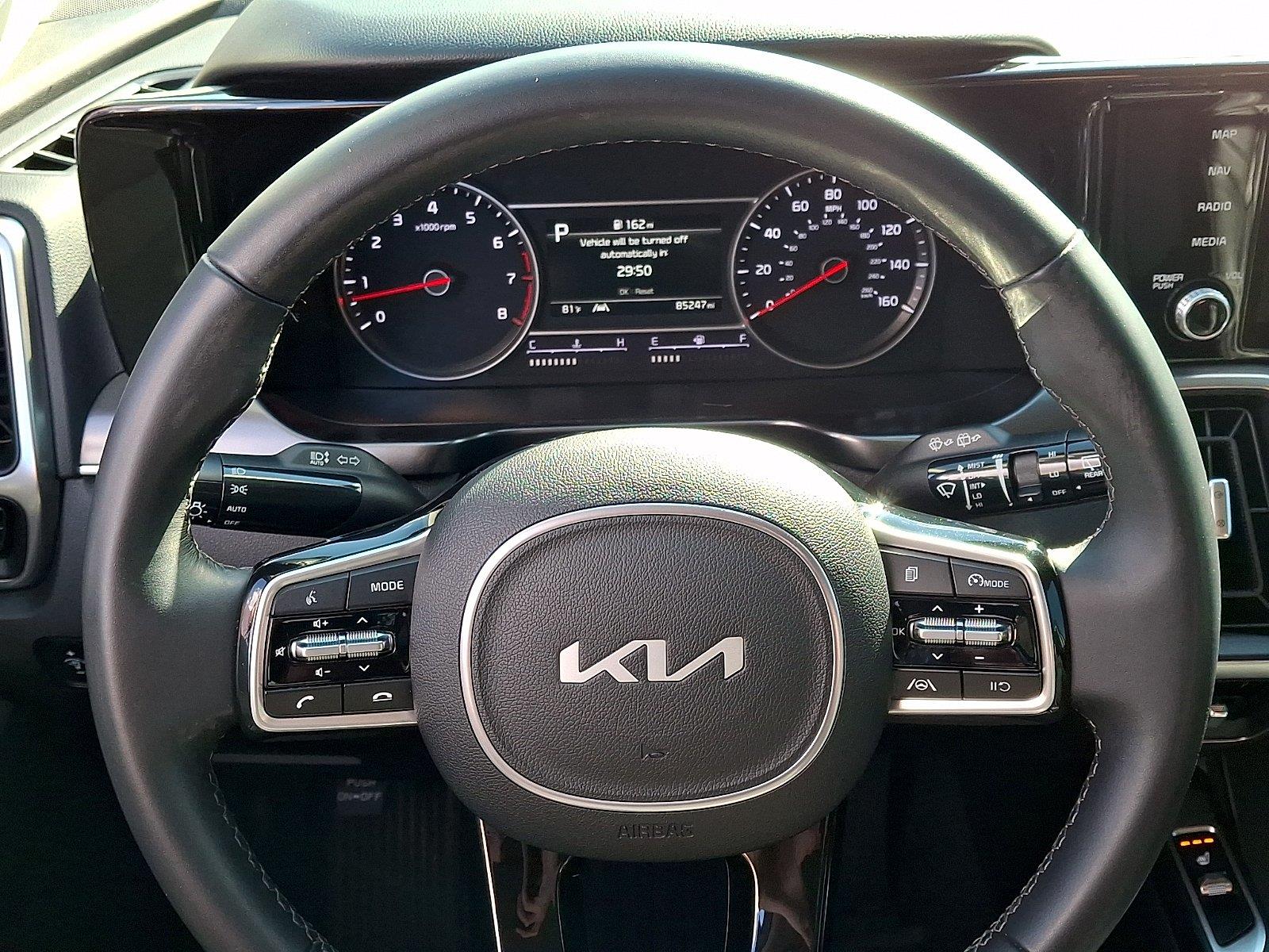 Used 2023 Kia Sorento SUV