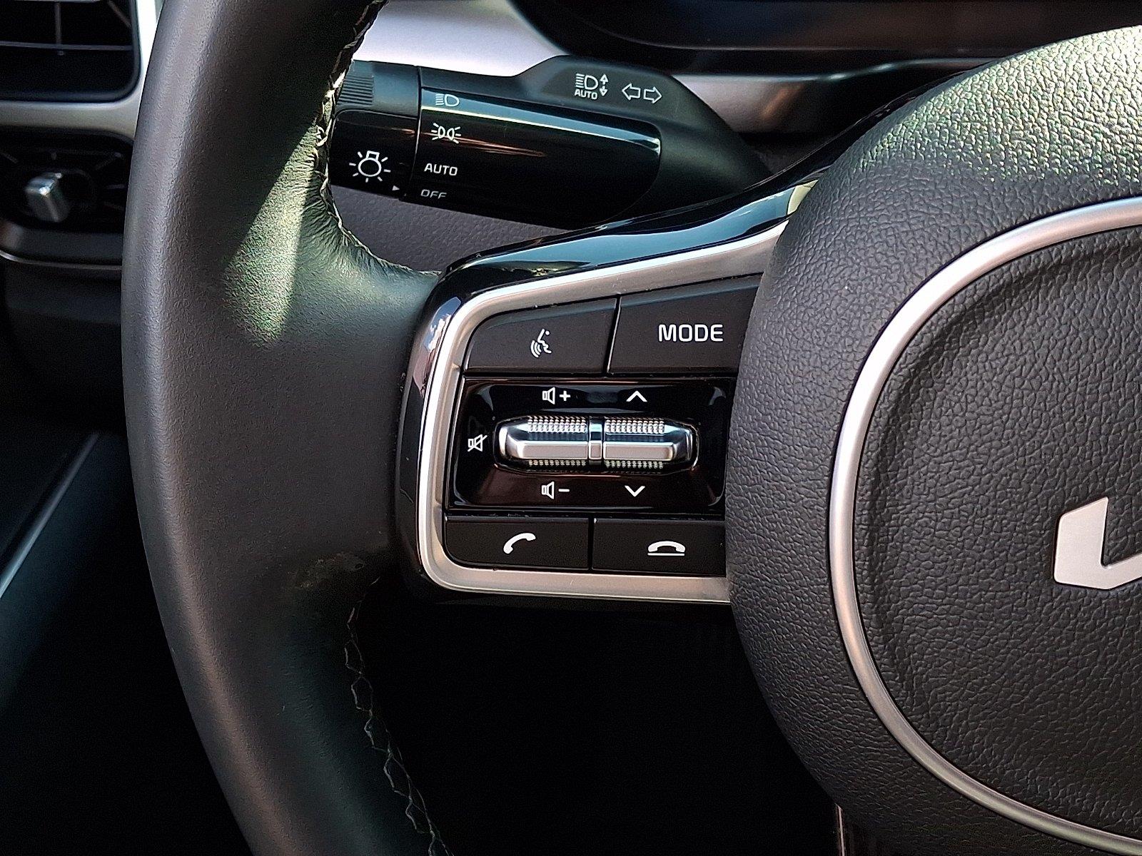 Used 2023 Kia Sorento SUV