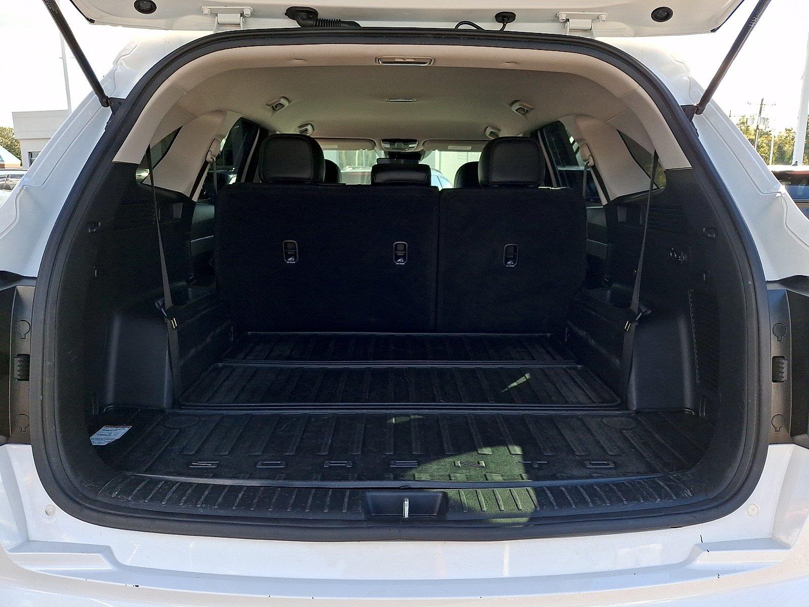 Used 2023 Kia Sorento SUV