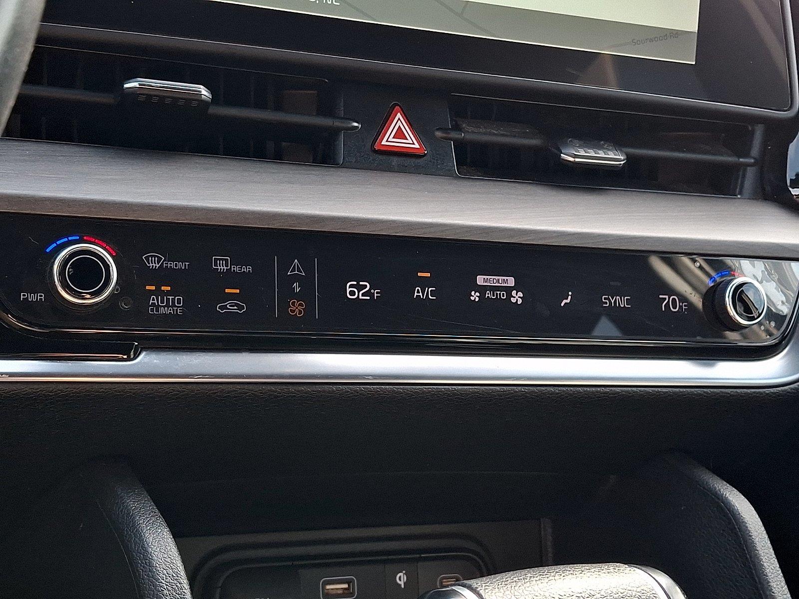 Used 2023 Kia Sportage SUV