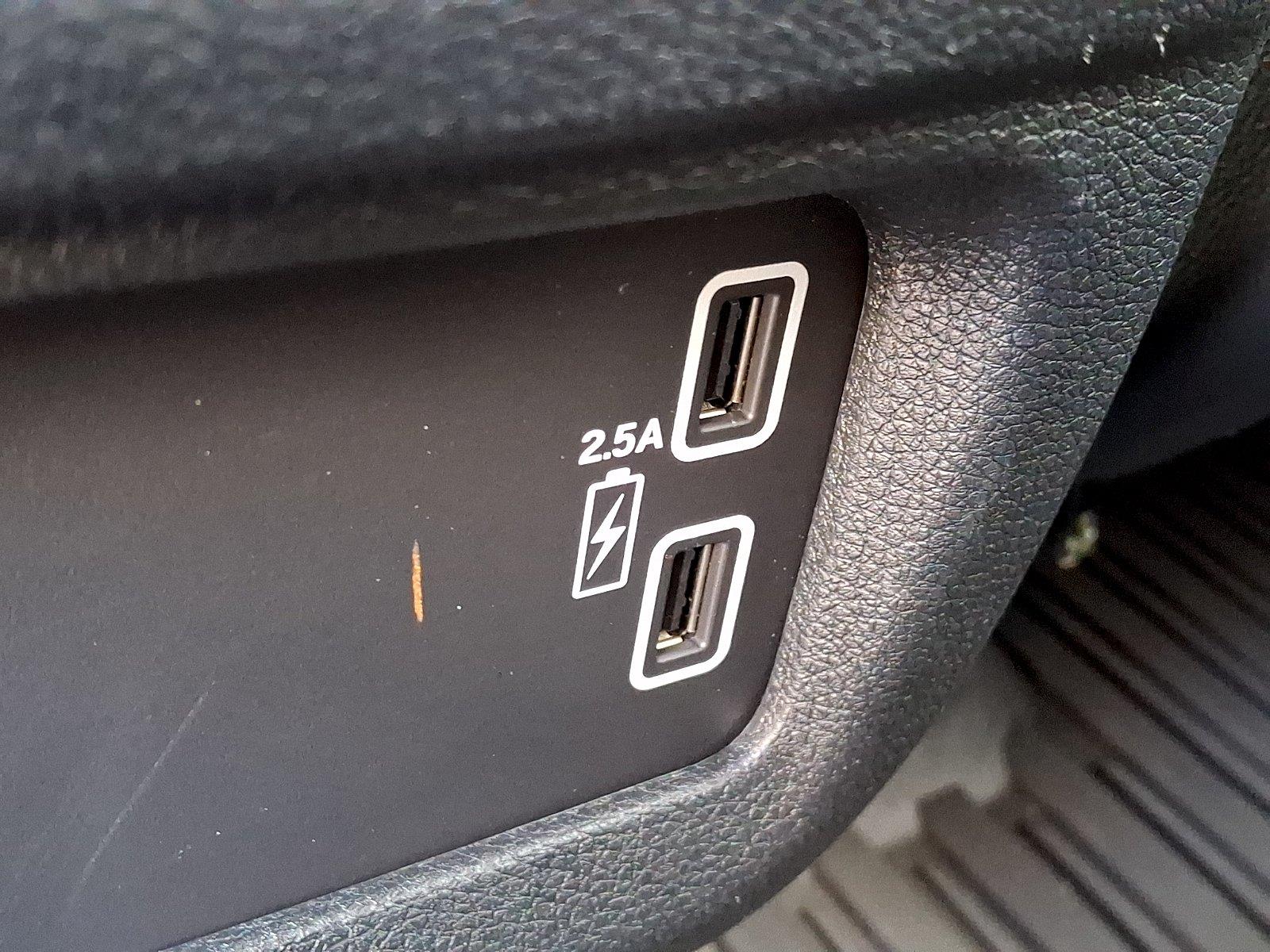 Used 2022 Honda Passport SUV