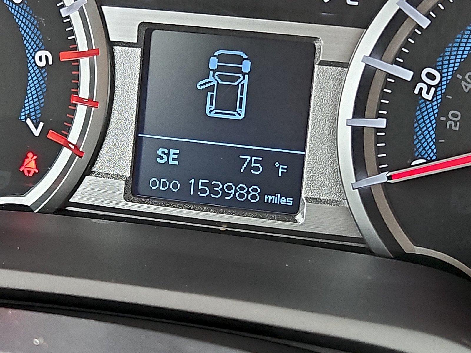 Used 2018 Toyota 4Runner SUV