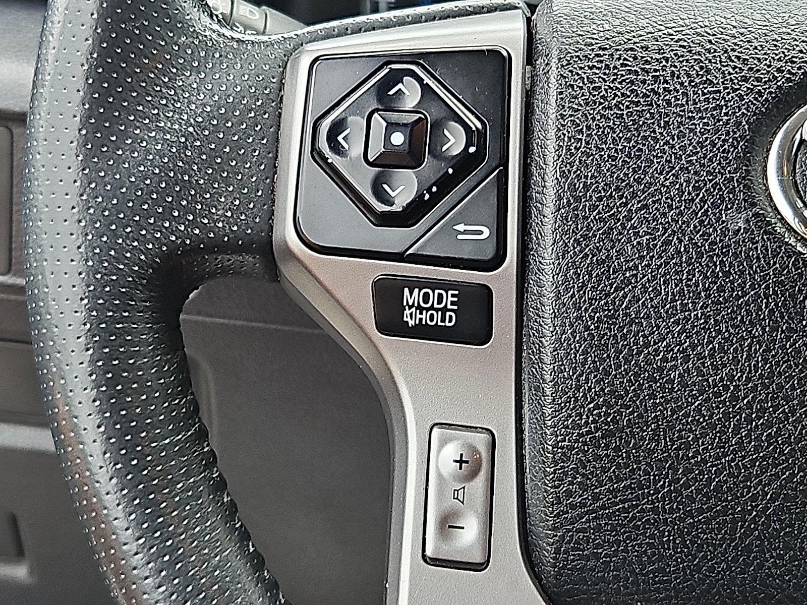 Used 2018 Toyota 4Runner SUV