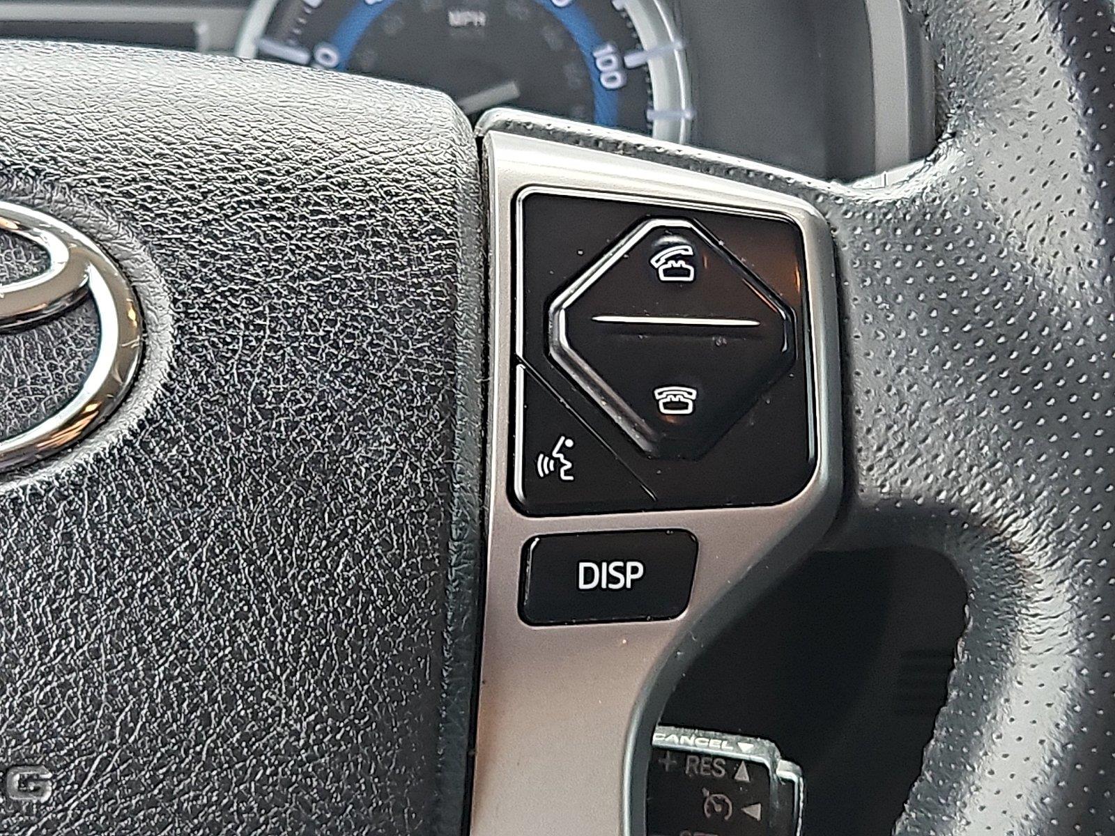 Used 2018 Toyota 4Runner SUV