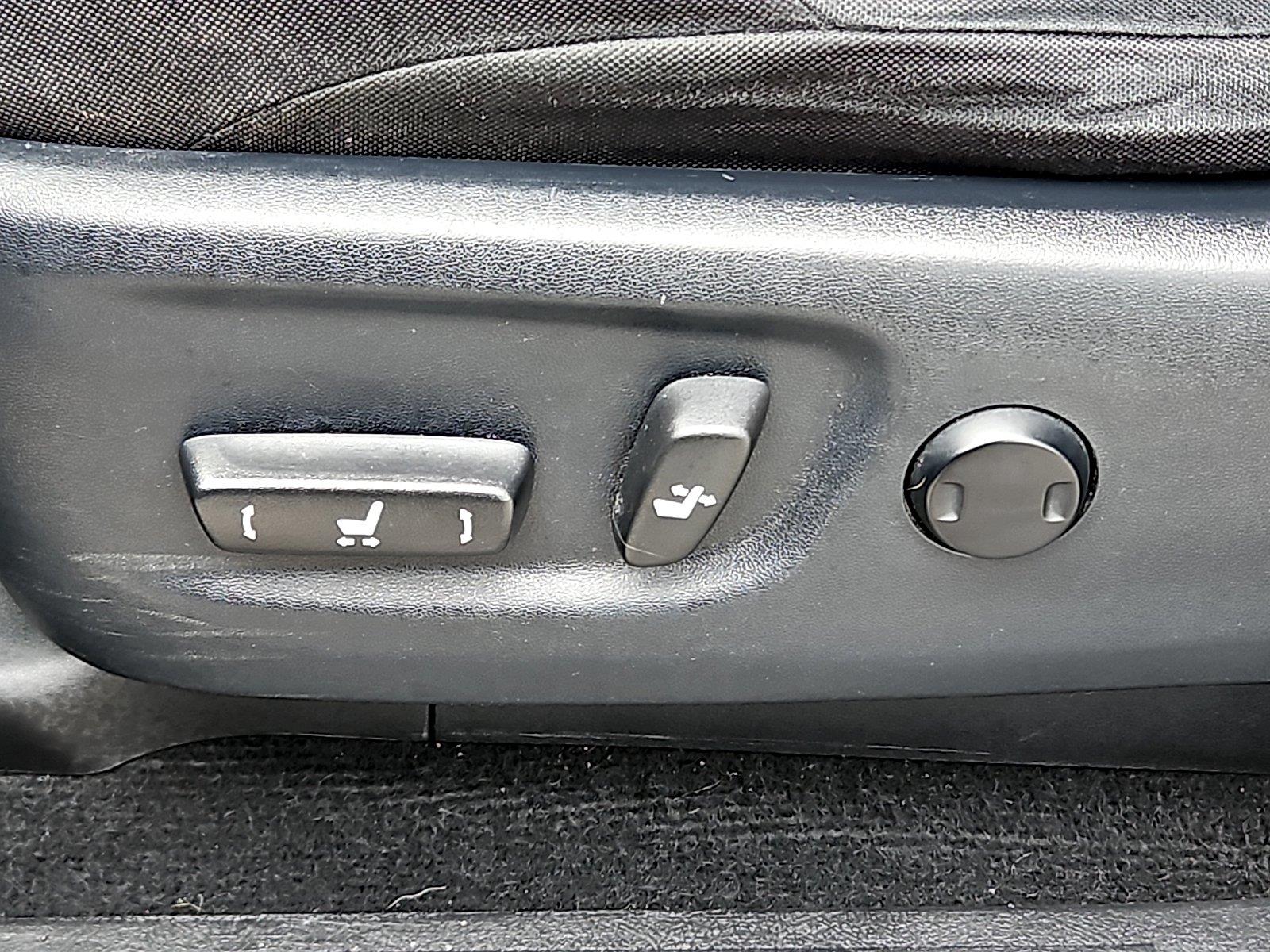 Used 2018 Toyota 4Runner SUV