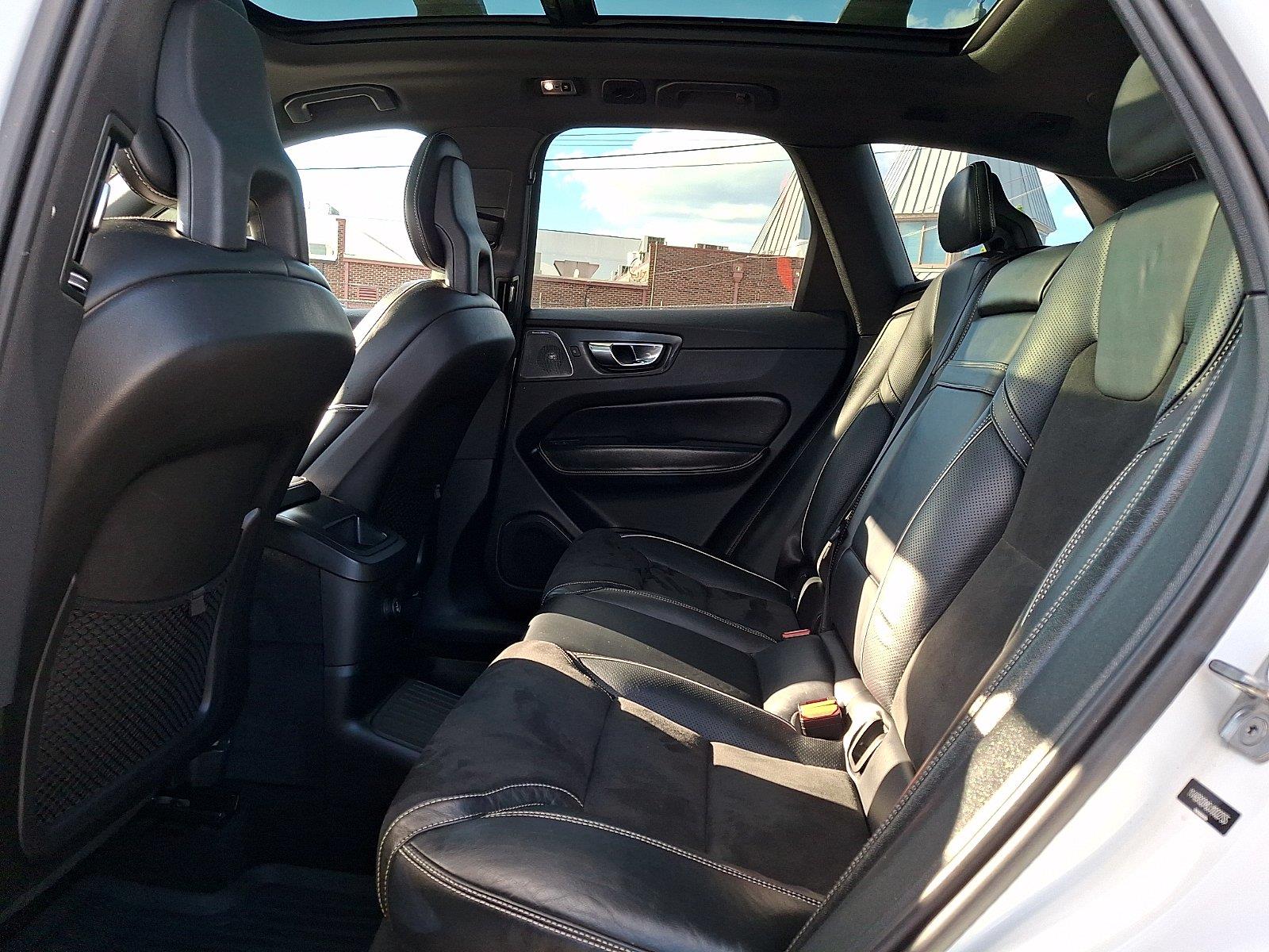 Used 2018 Volvo XC60 SUV