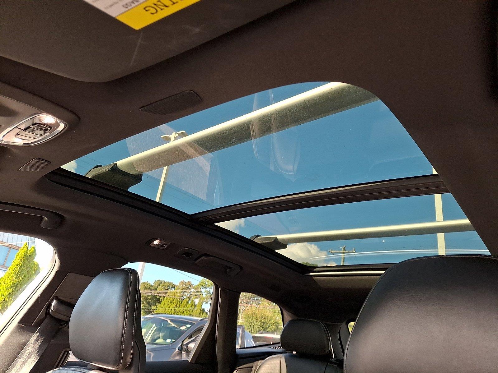 Used 2018 Volvo XC60 SUV