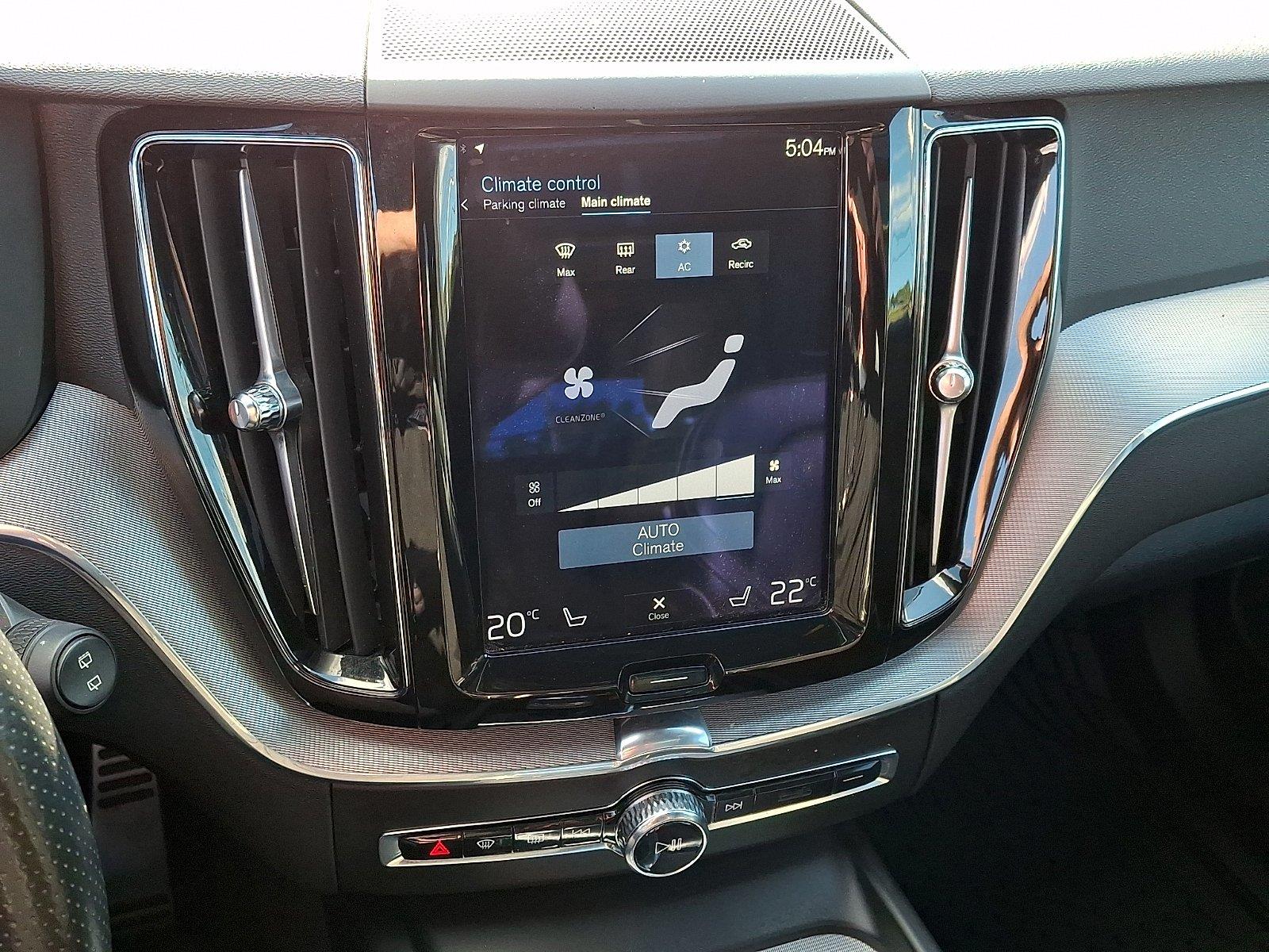 Used 2018 Volvo XC60 SUV
