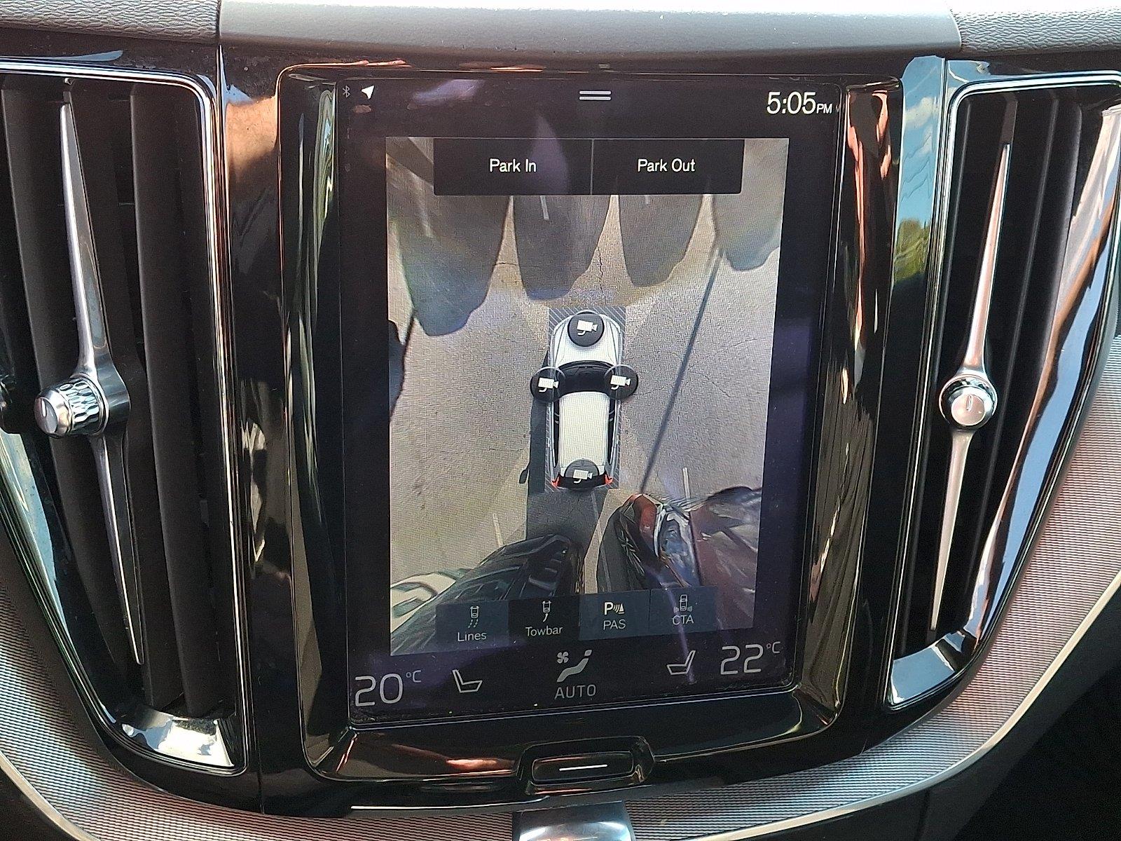 Used 2018 Volvo XC60 SUV