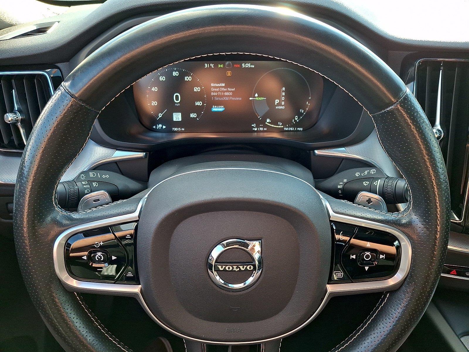 Used 2018 Volvo XC60 SUV