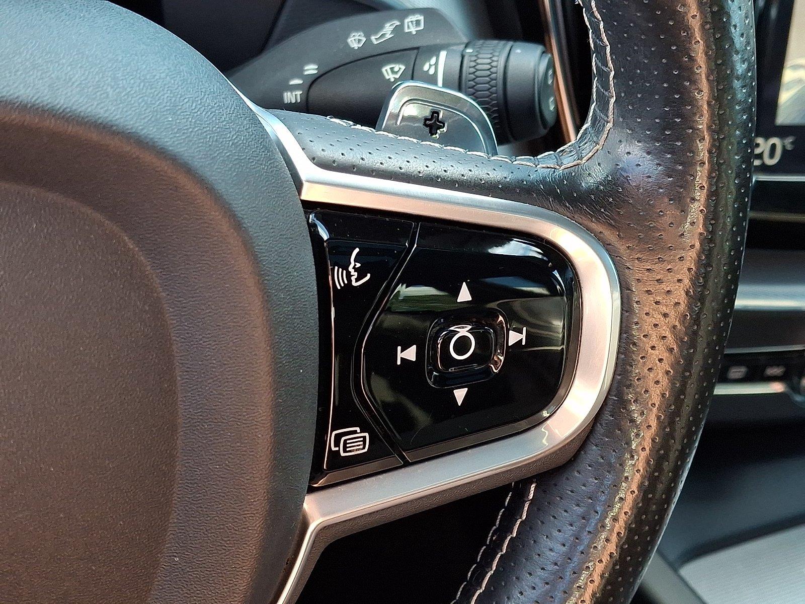 Used 2018 Volvo XC60 SUV