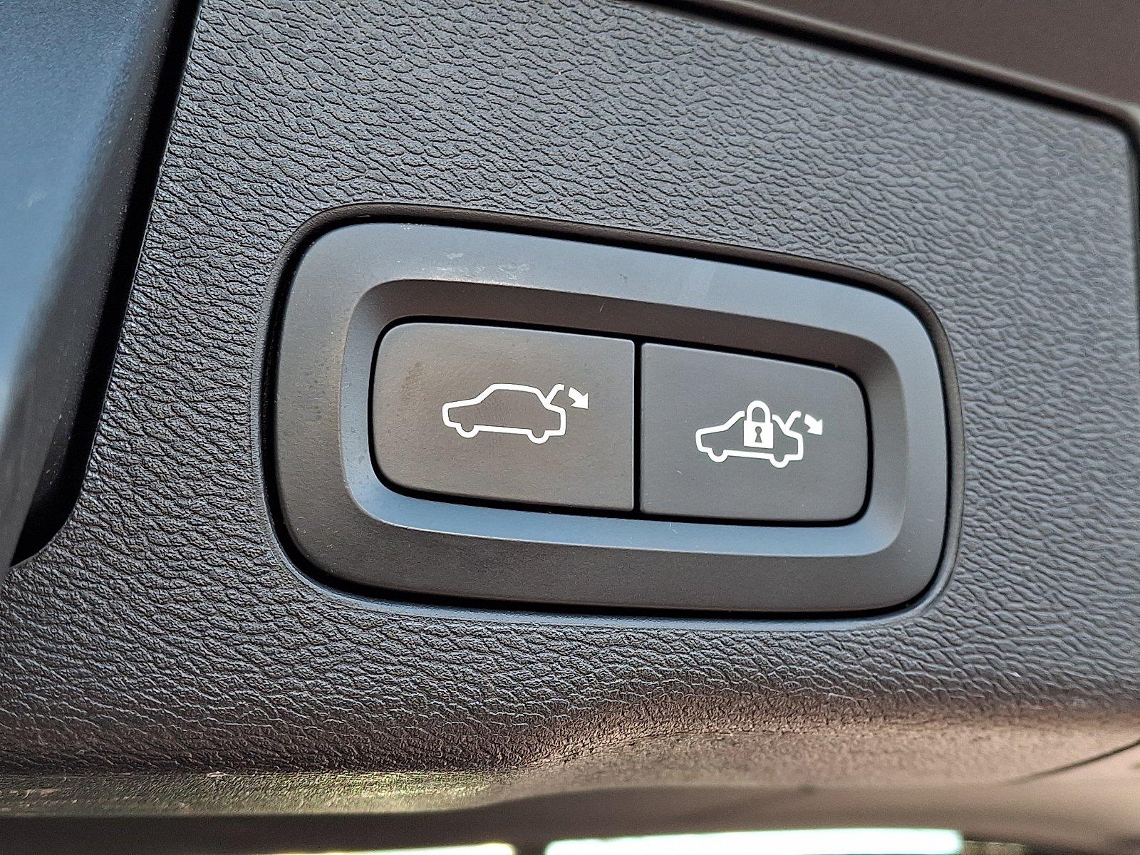 Used 2018 Volvo XC60 SUV