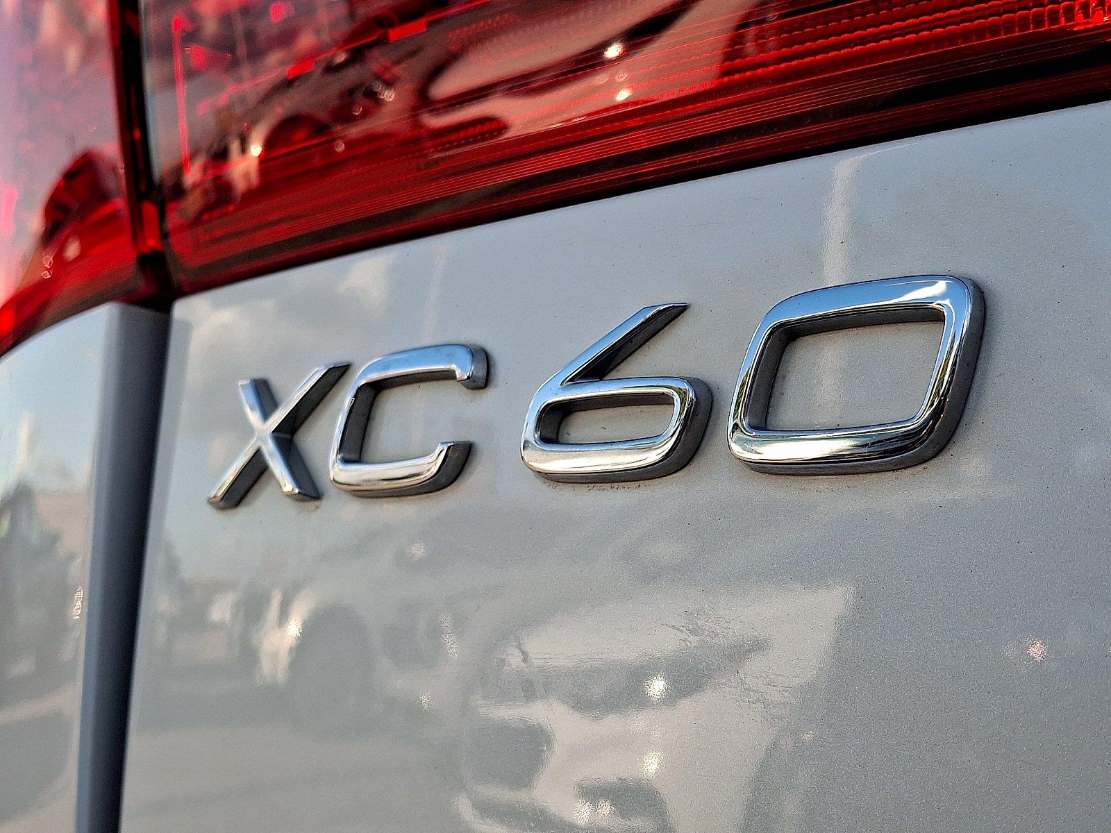 Used 2018 Volvo XC60 SUV