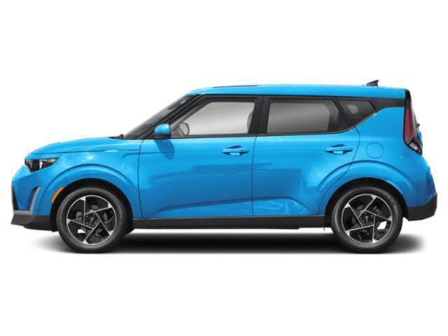 Used 2025 Kia Soul Hatchback