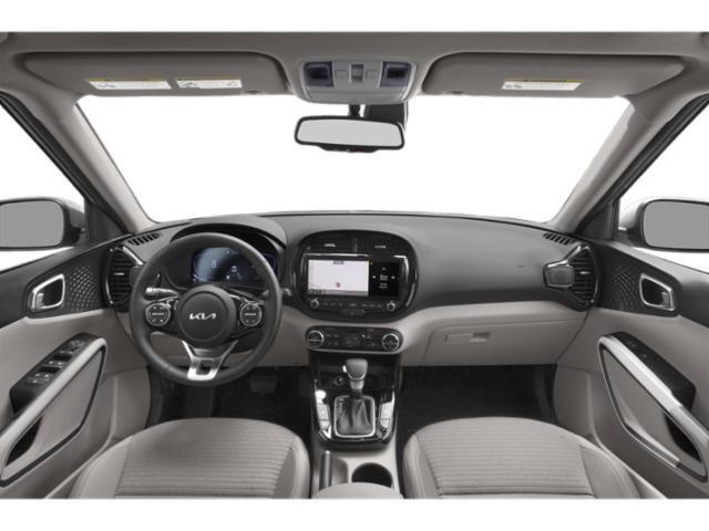 Used 2025 Kia Soul Hatchback