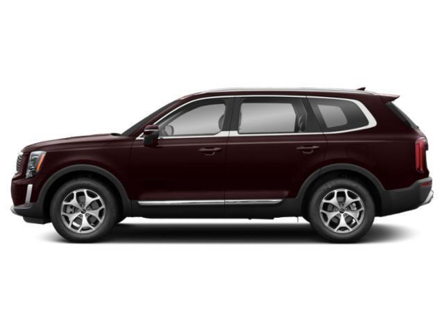 Used 2021 Kia Telluride SUV