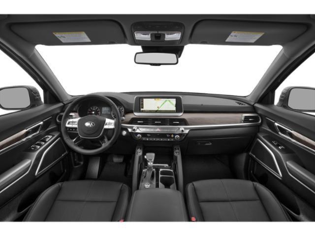Used 2021 Kia Telluride SUV