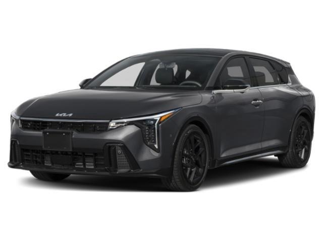 New 2026 Kia K4 Hatchback Hatchback