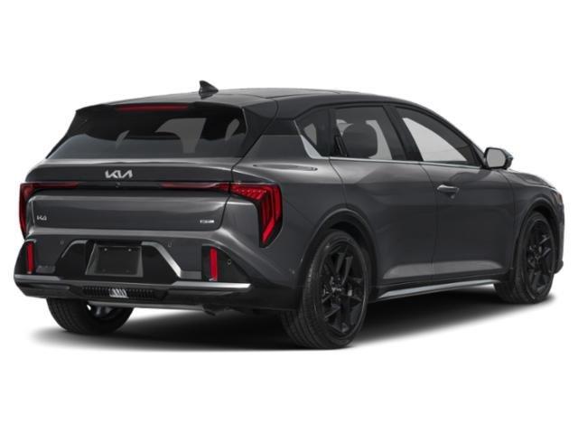New 2026 Kia K4 Hatchback Hatchback