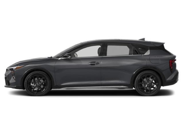 New 2026 Kia K4 Hatchback Hatchback