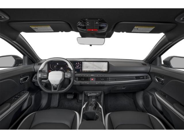New 2026 Kia K4 Hatchback Hatchback
