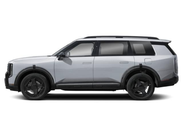 New 2027 Kia Telluride SUV